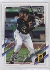 2021 Topps 582 Montgomery Club Colin Moran #114 0c4