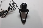 Logitech V-UBK45 861223-0000 Rightlight RightSound Technology USB WebCam