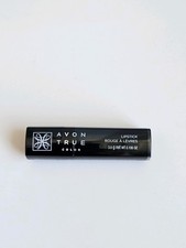 new AVON True Color LIPSTICK lip color - Bold Bordeaux Sealed