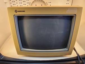 Samsung Monitor CRT | eBay