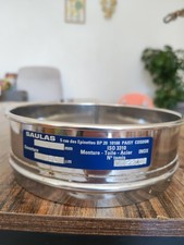 Tamis De Laboratoire