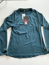 Ladies Spyder Active Jade Pullover - Fleece Lined - Size L - NWT
