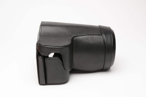 Sony LCS-ELCA Eveready Case for a7-a7R w/28-70mm zoom, Clean - Picture 3 of 8