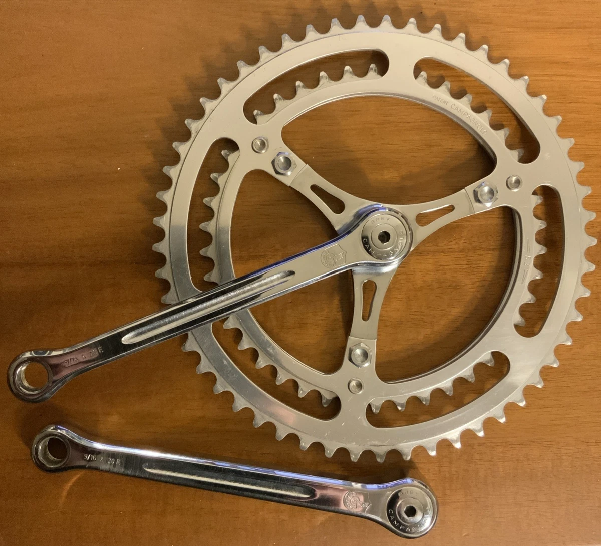 25+ Campagnolo Gran Sport for sale | Updated Oct 2026