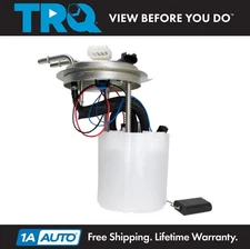 TRQ Fuel Pump & Sending Unit Assembly for Escalade Suburban Yukon XL