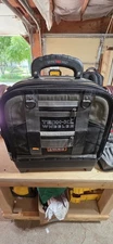 Veto Pro Pac VPP10260 TECH-XL WHEELER Service Technician Bag