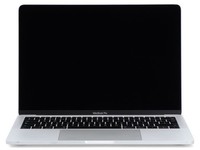 Apple MacBook Pro 13 - Core i5-7360U - 8GB RAM - 256GB SSD - MPXQ2LL/A - Silver