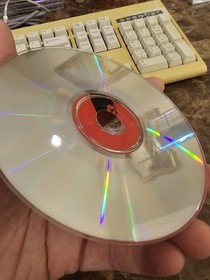 Typing of the Dead Dreamcast USA PLUS Keyboard TESTED WORKING Game Is NRMT Cond