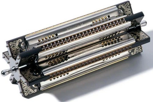 Hohner Tremolo Harmonica products for sale | eBay