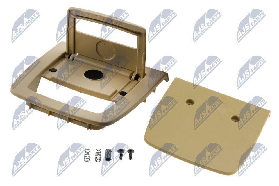 ✅Fits NTY EZC-BM-155 TRUNK FLOOR HANDLE ⭐UK Seller⭐ - Image 7