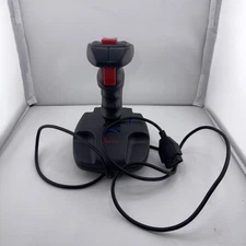 Genius Joystick Controller untested 