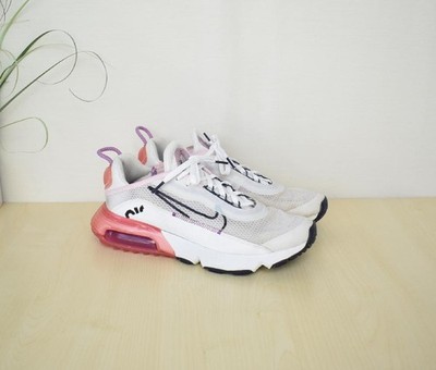 tolle Nike Air Max Sportschuhe Sneaker Gr. 40