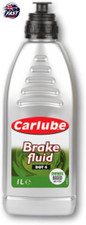 Carlube BFL100 Brake Fluid 1L 11.07 per litre