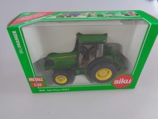 Siku Farmer Serie 3053 Traktor John Deere 5615 F 1:32 (8849)