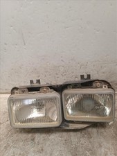 Feu avant (phare) Nissan L35