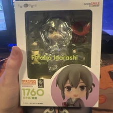 Good Smile Company Nendoroid 1760 Futaba Igarashi