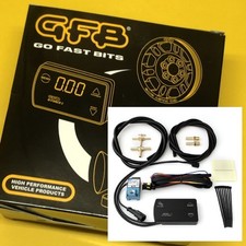 Gfb G-force Iii 3005 Electronic Boost Controller 50 Psi Afr Digital Display Gfb G-force Iii 3005 Electronic Boost Controller 50 Psi Afr Digital Display
