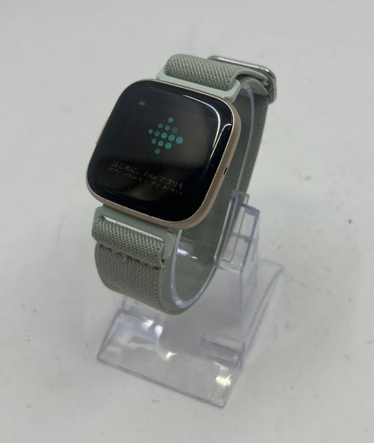 Fitbit Versa 2 - Picture 1 of 5