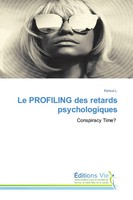Kenza L. | Le Profiling Des Retards Psychologiques | Taschenbuch | FranzöSisch