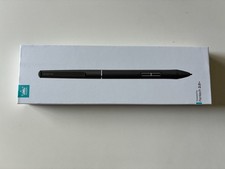 NEW Huion PW550S Battery-Free Pentech 3.0 Slim Pen BLACK SEALED 60