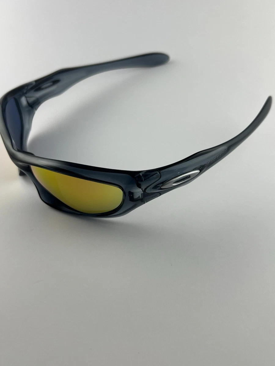 Oakley Monster Dog Sunglasses for Men for sale - eBay