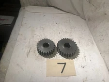 Winter Quick Change Gear Set 7