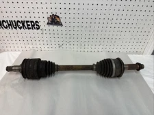 2004 Toyota Tundra Front Left Driver  Side Axle Shaft OEM