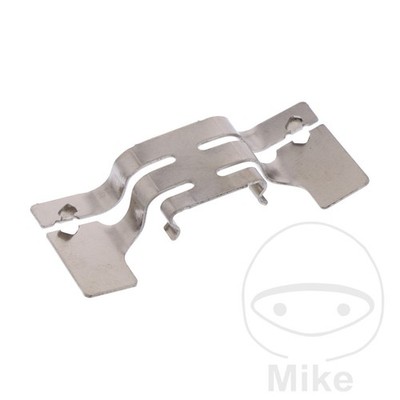 SIN MARCA Feder für Bremssattelbolzen OEM