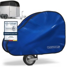 Deichsel-Abdeckung Pferde-Anhänger Wohnwagen Deichsel-Haube Anhängerdeichsel PVC