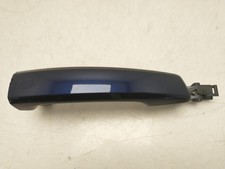 AUDI Q2  DOOR HANDLE Mk1 Left Rear  PART NUMBER REAR LEFT 8V0837205A (*) 2023 RE