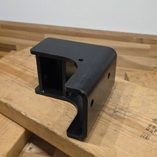 John Deere 2026r 2032r 2036r 2038r Tractor Mower Deck Actuator Mounting Bracket