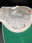 U of M The University of Michigan Embroidered Adjustable Size Hat by The Game — photo 5