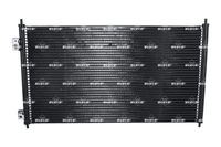 Kondensator Klimaanlage FüR Honda Civic Vii Hatchback Stufenheck Coupe Viii