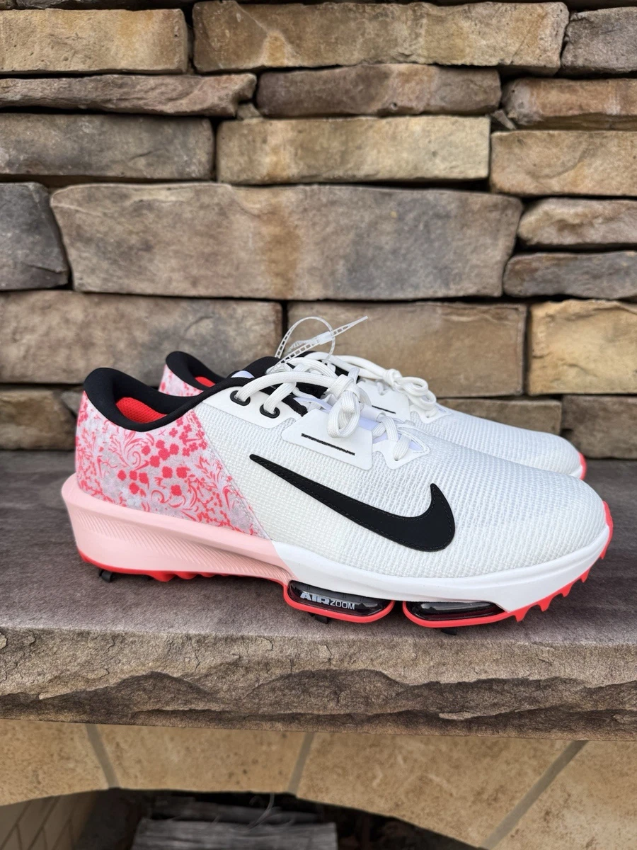 ZoomX Nike ホワイト　[エアソールスパイク] EDITION RUNNY MASTER Streakfly Shoes Running Racing Men Ice Guava Ivory Pale シューズ(男性用)