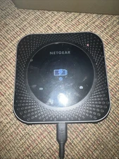 NETGEAR Nighthawk M1 Wireless Wi-Fi Hotspot Modem - MR1100