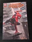 AMAZING SPIDER-MAN #1 CLAYTON CRAIN EXCLUSIVE SPIDERMAN