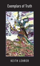Keith Lehrer | Exemplars of Truth | Buch | En...