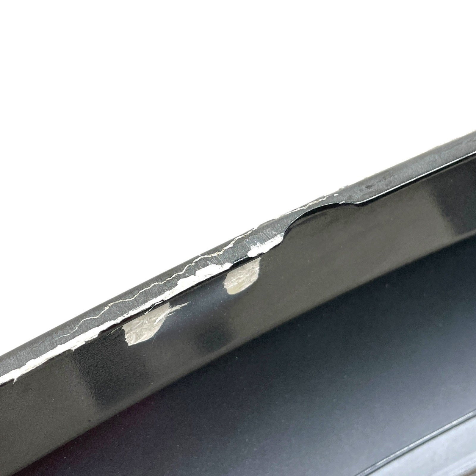 Aston Martin DB11 Volante 2017-2023 Rear Condenser compartment lid P/N KY53L40626AC