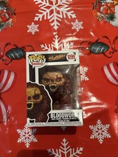 Image of Funko POP! The Flash TV Series #1099 – Bloodwork Vinyl Figure – Brand New Boxed