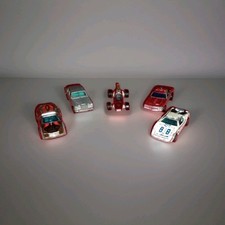 vintage hot wheels redline car lots