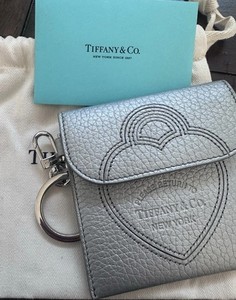 Tiffany Coin Purse | eBay