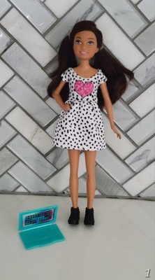 Barbie Team Stacie Gaming Friend Doll 2019