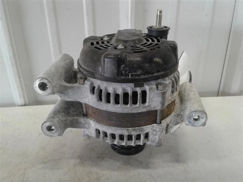 Alternator Fits 17-21 ACADIA 949357 - Image 2 of 4