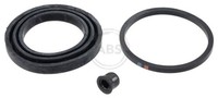Reparatursatz Bremssattel A.B.S. 3471 FüR Lancia Fiat Fso Autobianchi 127 112
