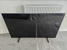 Faulty Samsung UE50AU8000 50" 4K Ultra HD LED Smart TV - fualty not working 