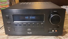 Premium Teufel IP 42 CR mit CD & Radio + DVD,...
