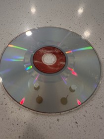 Hydro Thunder Midway Sega Dreamcast Disk Only Tested & Working