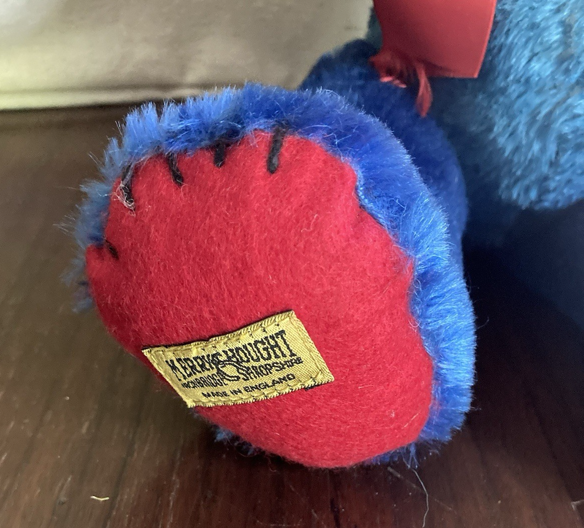 Merrythought Rainbow Cheeky 17