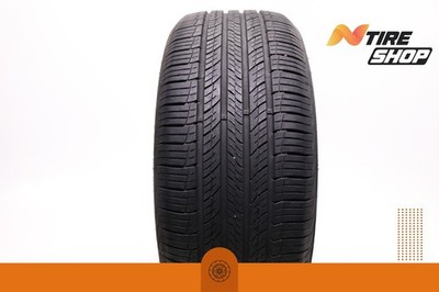 Set of 4 Used 235/50R18 Hankook DynaPro HP2 - 97V - 8.5/32