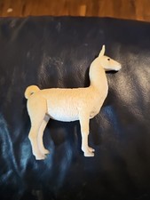MoJo Animal figure Llama Heavier Figure- 4.5 In 2019